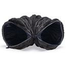 Designed by Lotte Kattentunnel Reza Antraciet