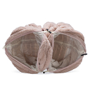 Designed by Lotte Kattentunnel Reza Roze