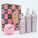 Frenky Lewis Christmas Gift Set Wild Garden