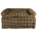 Boony EST. 1941 Bankkussen Stag Brown