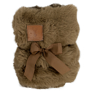 Boony EST. 1941 Deken Stag Brown