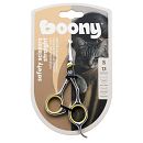 Boony Veiligheid/Contourschaar Recht 13 cm