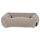 Lex & Max Orthopedische Hondenmand New York Sand