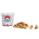 Beeztees Mini X-Mas Treats 200 gr