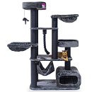 Petrebels Krabmeubel Lucky Bastards Interstate 173 Pepper