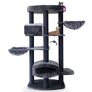 Petrebels Krabmeubel Lucky Bastards Drive 195 Pepper