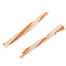 Beeztees Kip Twirls met Vis 400 gr