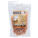 Beeztees Kip Staafjes met Vis 200 gr