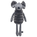 Designed by Lotte Hondenspeelgoed Reza Muis