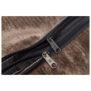 Designed by Lotte Hondenmand Soft Essence Mokka