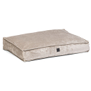 Designed by Lotte Hondenkussen Soft Essence Lichtgrijs