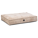 Designed by Lotte Hondenkussen Wave Essence Beige