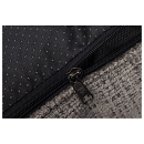 Designed by Lotte Hondenkussen Wave Essence Grijs