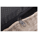 Designed by Lotte Hondenkussen Maze Essence Beige