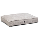 Designed by Lotte Hondenkussen Maze Essence Lichtgrijs