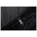 Designed by Lotte Hondenkussen Wild Essence Antraciet