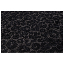 Designed by Lotte Hondenkussen Wild Essence Antraciet