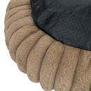 District 70 Kattenmand Ribba Brown