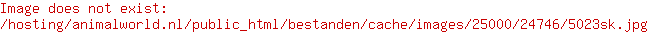 QHP Pony Power poetskist 