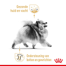 Royal Canin Hondenvoer Pomeranian Adult 1,5 kg