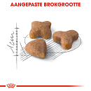Royal Canin Kattenvoer Sensible 33 400 gr