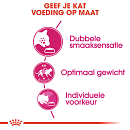 Royal Canin Kattenvoer Savour Exigent 10 kg
