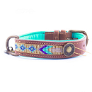 Dog with a Mission Halsband Indi Moon