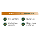 Premium Care Original Adult Lamb & Rice 12 kg