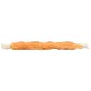 TRIXIE Denta Fun Chicken Chewing Roll 12 cm 11 gr