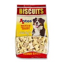 Antos Micro Bones Vanille 350 gram