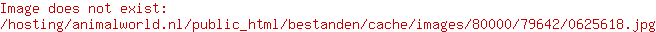 Beeztees hondenspeelgoed Splashbal Blauw/rood 3 st