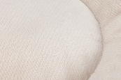 Designed by Lotte kattenmand Ribbed Lichtgrijs