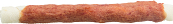 TRIXIE Denta Fun Duck Chewing Roll 17 cm
