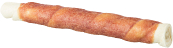 TRIXIE Denta Fun Duck Chewing Roll 17 cm