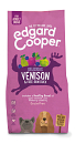 Edgard & Cooper hondenvoer Adult hert en eend 7 kg