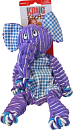 Kong Floppy Knots elephant