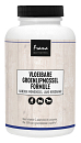 Frama Best For Pets Vloeibare Groenlip-<br> mossel Formule 90 caps