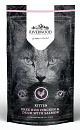 Riverwood kattenvoer Kitten Chicken & Duck 300 gr