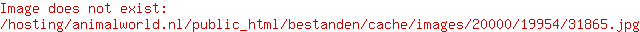 Kunststof slow feeder