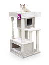 Petrebels krabmeubel Sweet Petite Lodge 107 Cream
