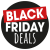 black friday logo