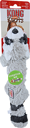Kong Scrunch Knots wasbeer