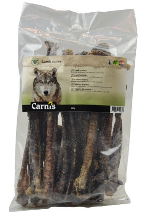 Carnis Lamsluchtpijp 250 gr