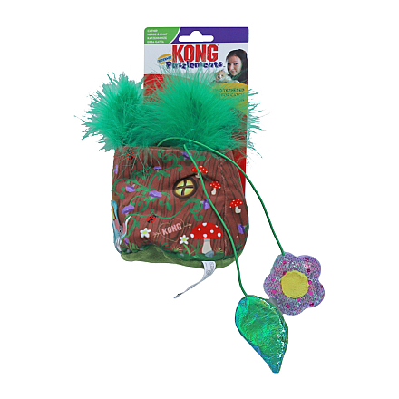 Kong Puzzlements Hideaway