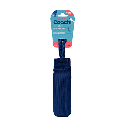 Coachi Training Dummy Navy S