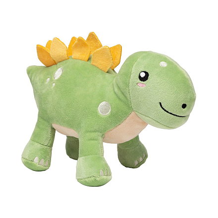 FuzzYard Hondenspeelgoed Dino Stannis the Stegosaurus