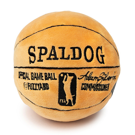 FuzzYard Hondenspeelgoed Spaldog