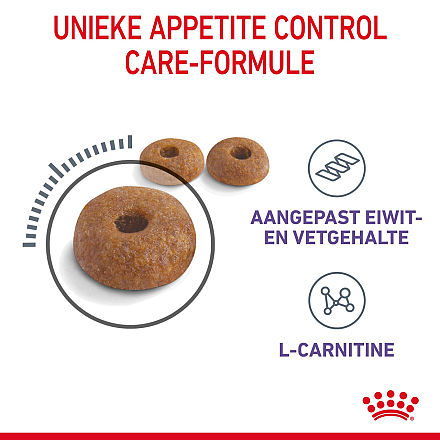 Royal Canin Kattenvoer Appetite Control Care 3,5 kg