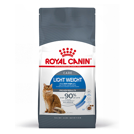 Royal Canin kattenvoer Light Weight Care <br>400 gr