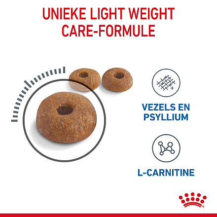 Royal Canin kattenvoer Light Weight Care <br>400 gr